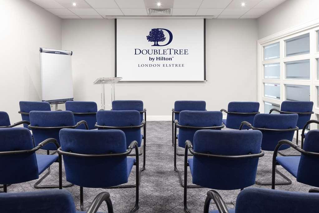 Doubletree By Hilton London Elstree Hotel Borehamwood Faciliteiten foto