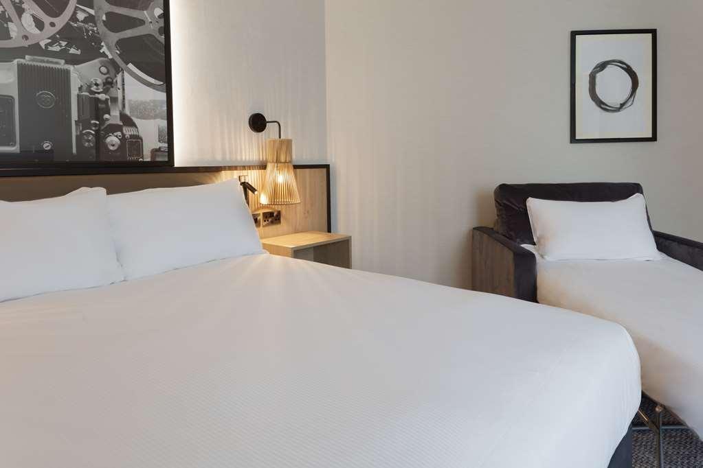 Doubletree By Hilton London Elstree Hotel Borehamwood Kamer foto